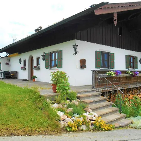 Matheishof Inkl. Chiemgaukarte