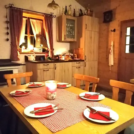 Matheishof Inkl. Chiemgaukarte
