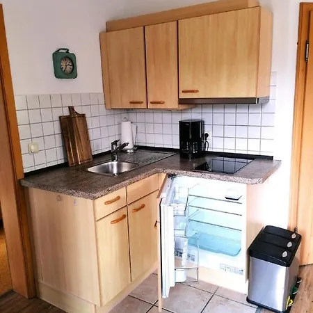 Matheishof Inkl. Chiemgaukarte Рупольдинг