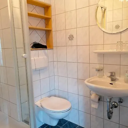 Matheishof Inkl. Chiemgaukarte *