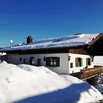 Vakantieboerderij Matheishof Inkl. Chiemgaukarte