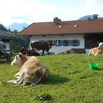 Farmház Matheishof Inkl. Chiemgaukarte Ruhpolding