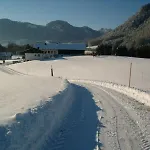 Farmház Matheishof Inkl. Chiemgaukarte Ruhpolding