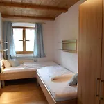 Matheishof Inkl. Chiemgaukarte Vakantieboerderij Ruhpolding