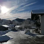 Matheishof Inkl. Chiemgaukarte Ruhpolding