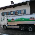 Matheishof Inkl. Chiemgaukarte Farmház *