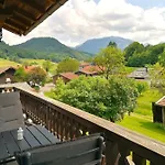 Matheishof Inkl. Chiemgaukarte Farmház *