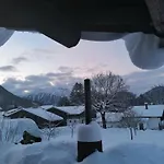 Matheishof Inkl. Chiemgaukarte Farmház