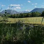 Vakantieboerderij Matheishof Inkl. Chiemgaukarte *