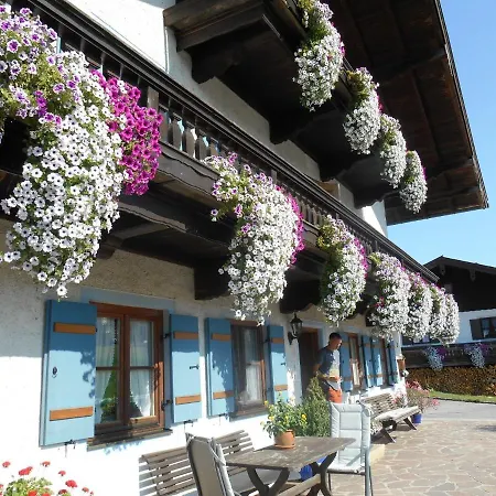 Bauernhof Matheishof *
