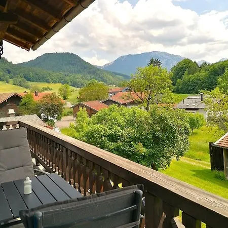 Matheishof Bauernhof *