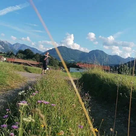 Matheishof Ruhpolding