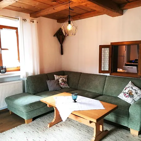 Bauernhof Matheishof