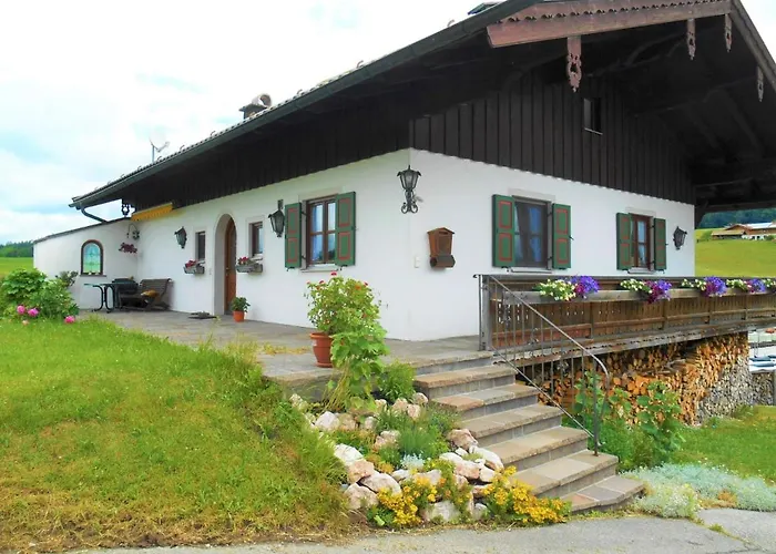 Matheishof Inkl. Chiemgaukarte