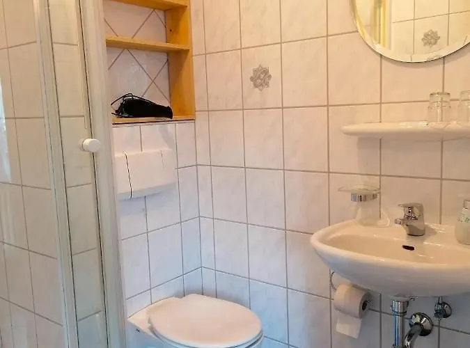 Matheishof Inkl. Chiemgaukarte *